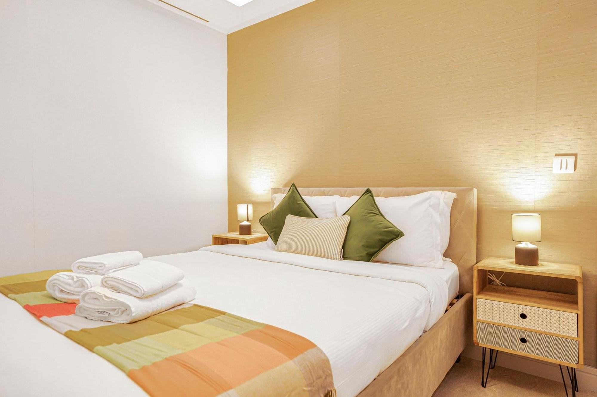 Stylish Modern Apartments By Livestay Short Lets & Serviced Accommodation London Nw6 Extérieur photo