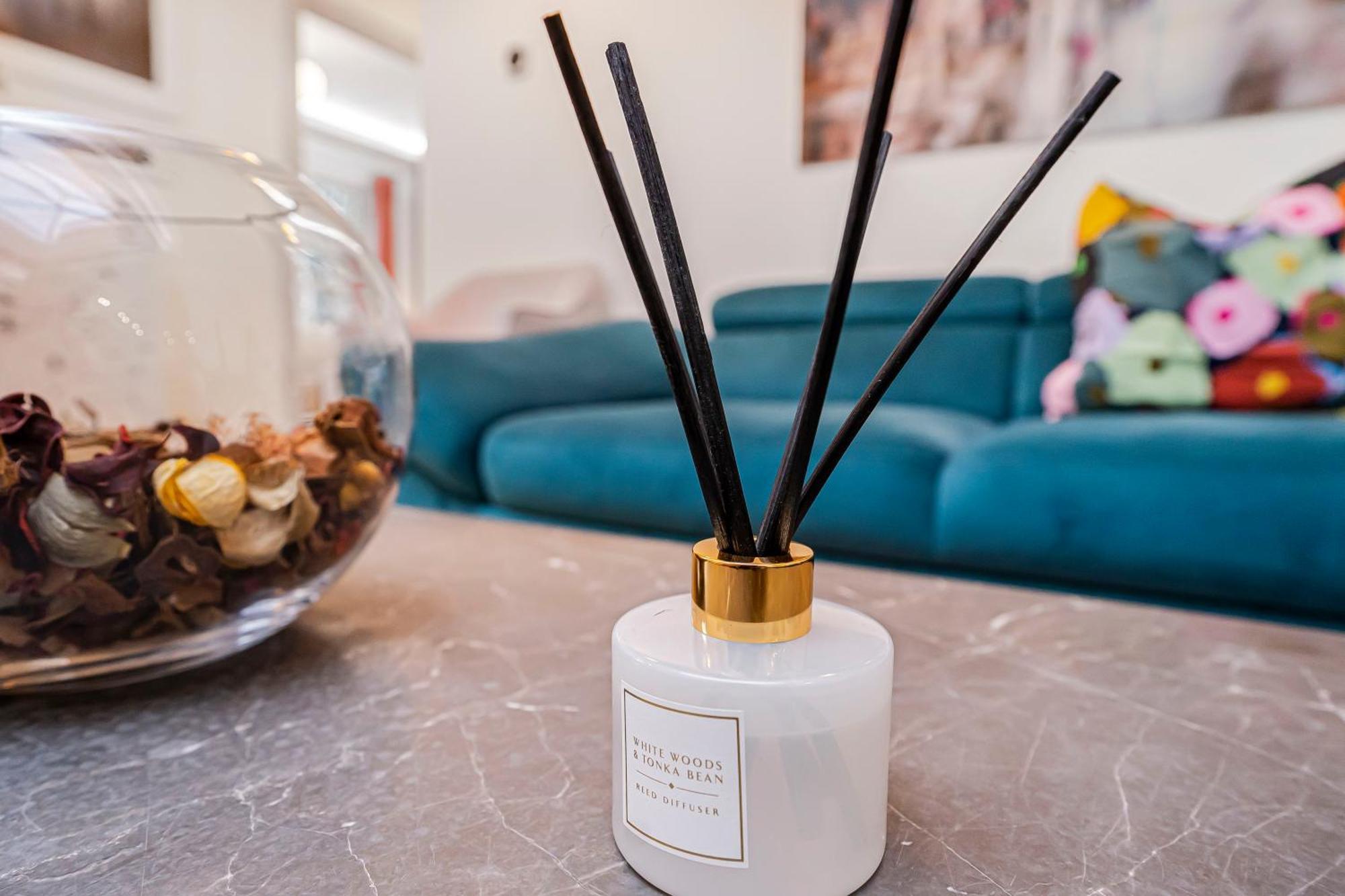 Stylish Modern Apartments By Livestay Short Lets & Serviced Accommodation London Nw6 Extérieur photo