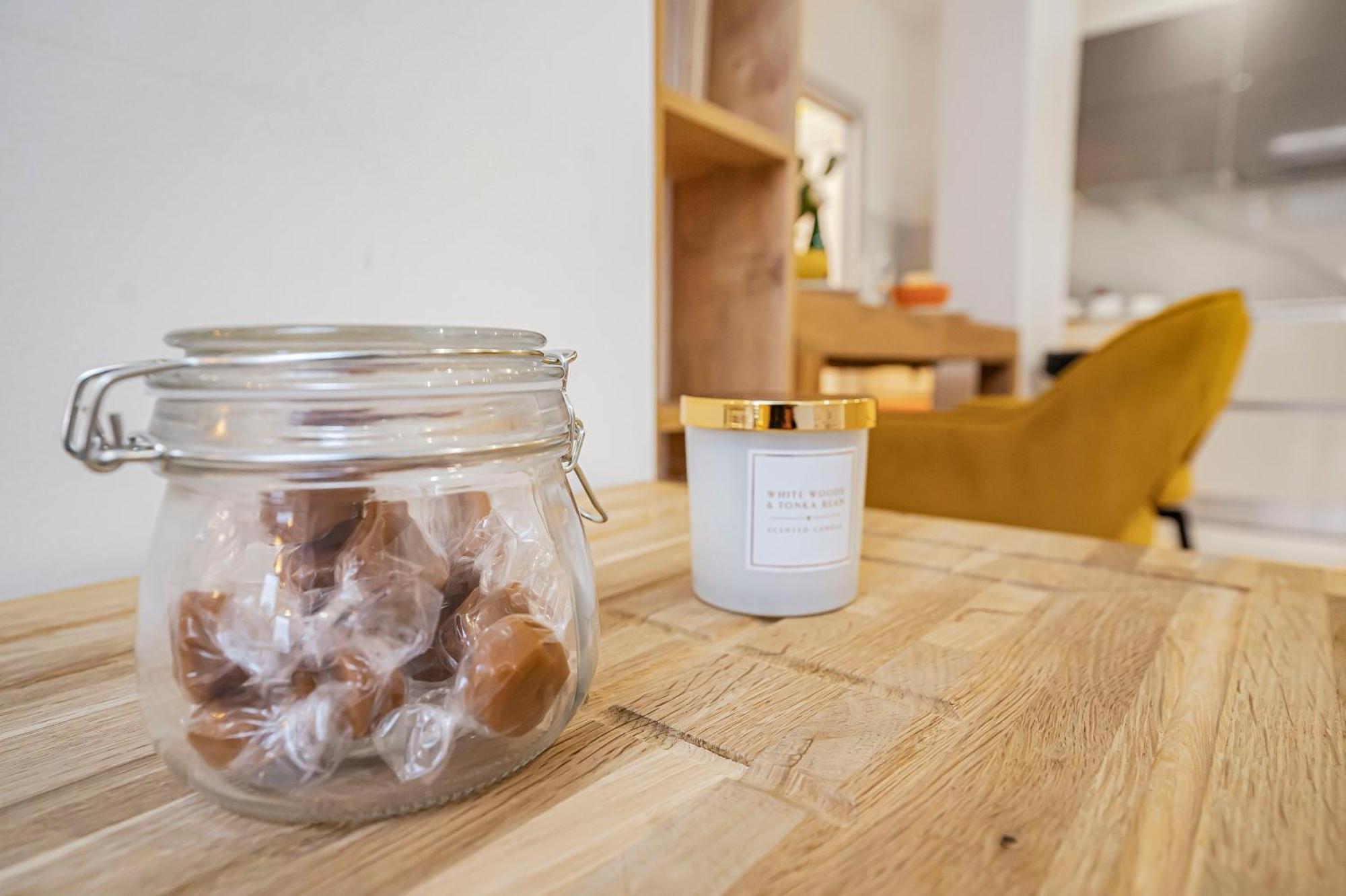 Stylish Modern Apartments By Livestay Short Lets & Serviced Accommodation London Nw6 Extérieur photo
