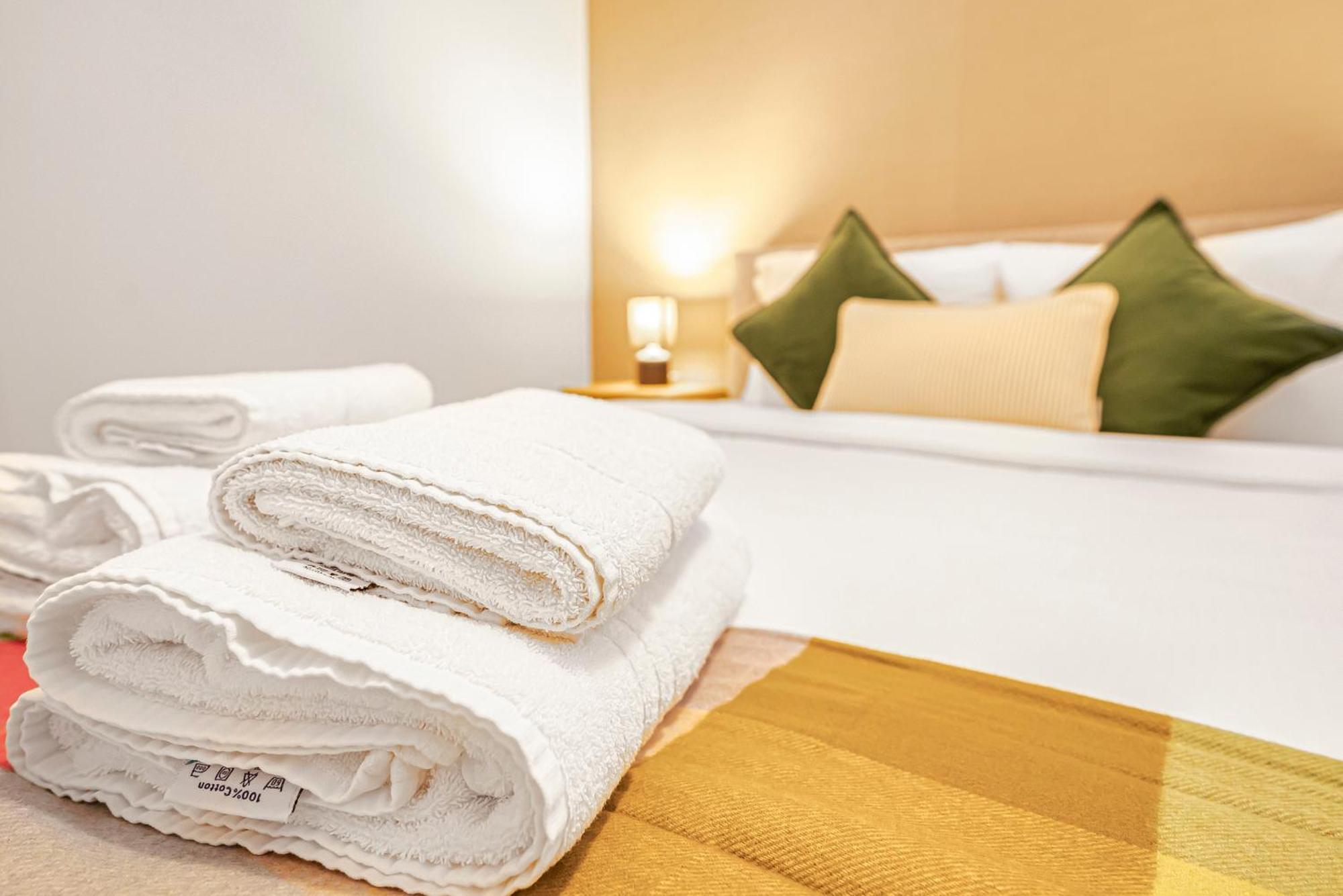 Stylish Modern Apartments By Livestay Short Lets & Serviced Accommodation London Nw6 Extérieur photo
